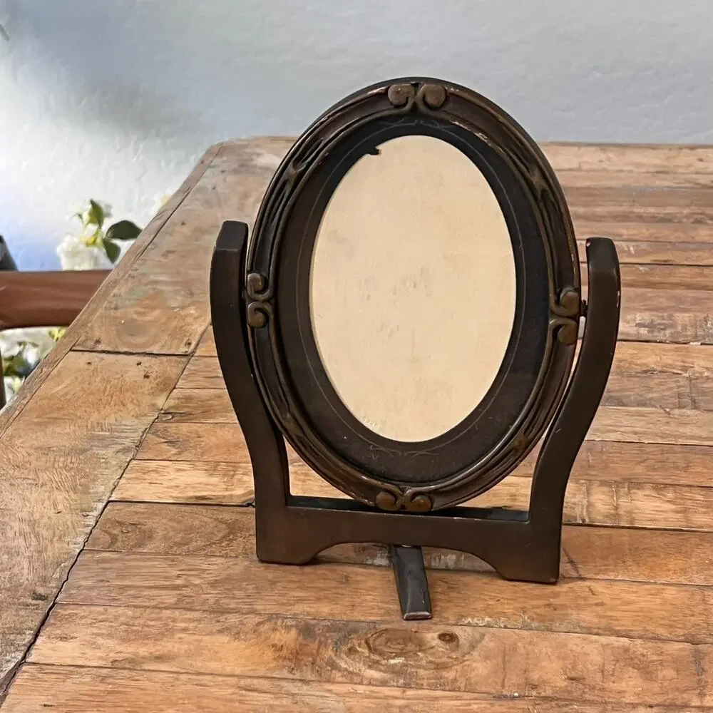 Antique Hardwood 9